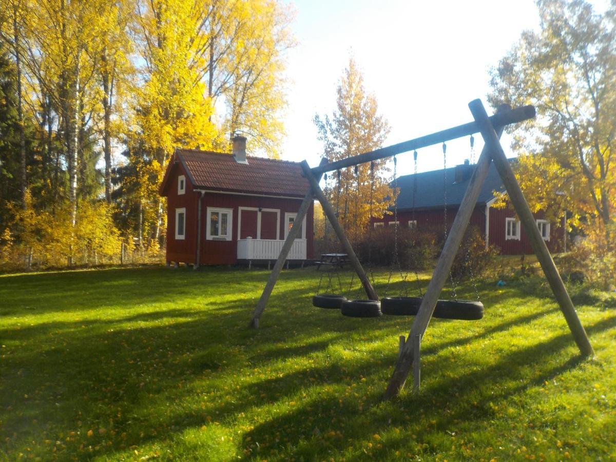 Lovelund Farm. Cottageハーグフォシュ エクステリア 写真
